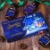 Set of balms of non -alcoholic "Healthy sleep" 3 pcs. x 110 ml.
