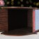 Box for sweets "Nutcracker", with a bilateral lid, 20 x 13.5 x 8 cm