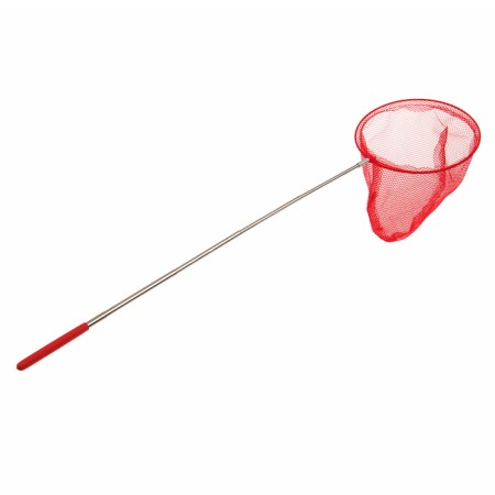 Children's net, telescopic 66 cm, diameter: 20 cm, Mix colors-3