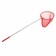 Children's net, telescopic 66 cm, diameter: 20 cm, Mix colors