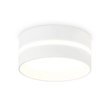 Ambrella Light, IP Protect, TN5391, GX53, white, white matte color
