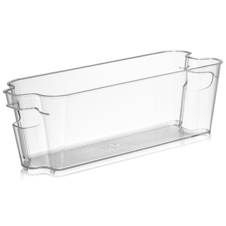 Organizer for the refrigerator Emhouse, with handles, size S