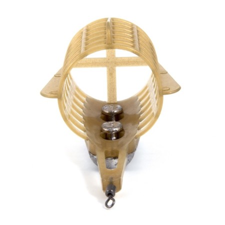 Feeder Stalker 60g, 15pcs.-3