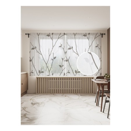 Photo "Blunning trunks", size 145x180 cm, 2 pcs