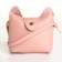 Baby bag on magnet, pink color