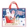 Laminated package "on a sleigh", MS 23 × 18 × 10 cm