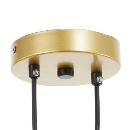 Lamp Bayerlux 35425/1 LED 24W 3000-6000K gold 18x18x20 cm-8