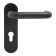 Standard Standard Standard Builder 1303 Cherry M/O 72 mm for technical doors