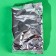 Black Gift Tea "Graduation: Best Teacher" with Vanilla and Caramel, 20 g.