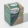 Glass jar for spices with bamboo lid Bellatenero "Eco", 150 ml, 5.5 × 7 cm