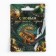 Supply magnet "Happy New Year", Diam. 5 cm