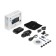 DVR + Radar detector Ibox Evo Laservision WiFi Signature Dual, GPS 1920x1080, 170 ° 10