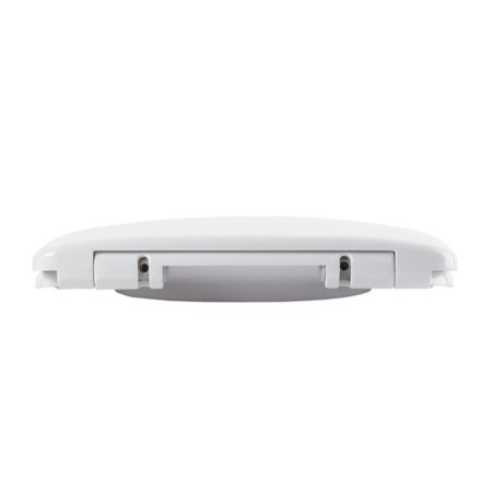 IDDIS ID 126 DP SC toilet seat, microlift, duroplast, white-7