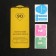 Protective glass 9d Luazon for iPhone X/Xs/11 Pro, full glue, 0.33 mm, 9n, black