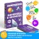 Board Victor Game "Once in Cosmos", 50 cards, 8+