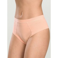 Women's cowards, size 42, Powder Color