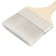 Brush flat MTX Euro 83090, artificial bristles, wooden handle, 4 "