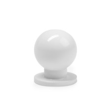 Cappio RK146, D = 25 mm pen, white, 8 pcs.