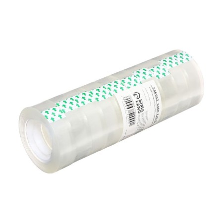 Adhesive tape 15 mm x 33m, transparent-1