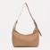 Bag-bag, lightning department, adjustable belt, beige color