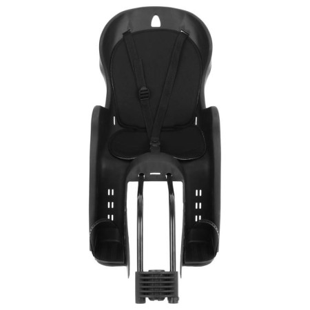 Rear bell bQ-5A, fastening on the frame, black color-2