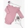 Body Children's fashion, height 86 cm, pink color