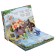Tales of the kids "Aibolit. Barmaley. Fly Tsokotukha"