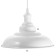 Lamp Bayerlux "Lanter" E27 40W white 31x31x21-121 cm