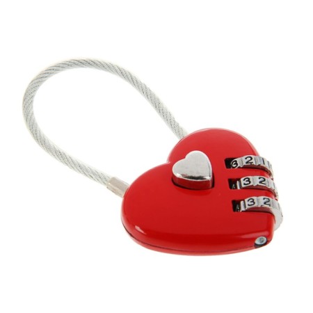 COAD COAD COADE, "heart", red