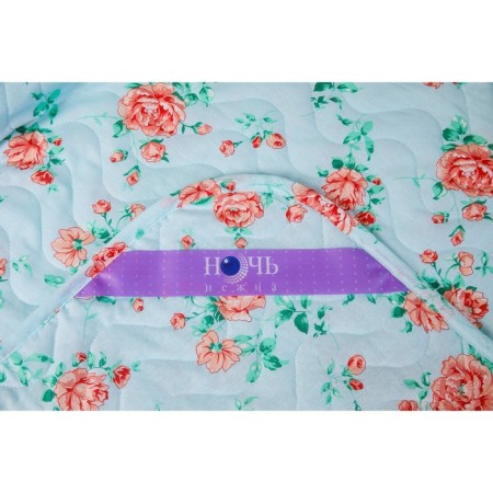 Lily Marlene Cover, size 200x215 cm-1