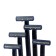 Set of disposable machines 5 pcs 2 blades