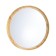 Woodi lamp, 72W LED 3000-6500K, 5800LM, white color, IP43 with FDU