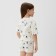 Pajama nursery (T-shirt and shorts) KAFTAN Little Berry R.34 (122-128)
