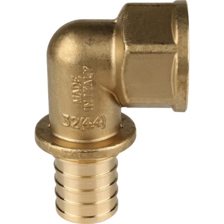 Axial transitional stout SFA-0006-003210, 32x1 "Internal thread-3