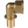 Axial transitional stout SFA-0006-003210, 32x1 "Internal thread