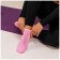 Sangh yoga socks, p. 36-39, pink color