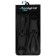 Laste for diving Onlytop, p. 40-41, black color