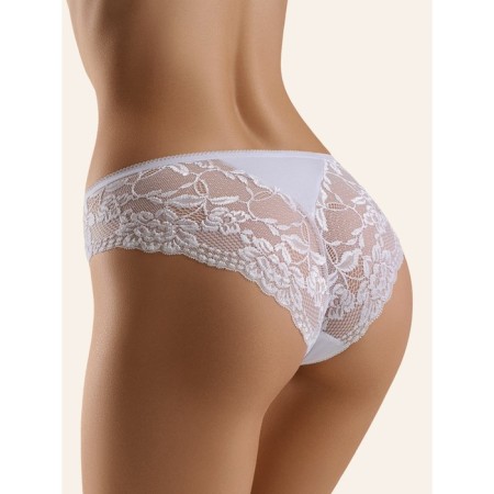 Credes of slips women Minimi BO225, size 44, Bianco color-1