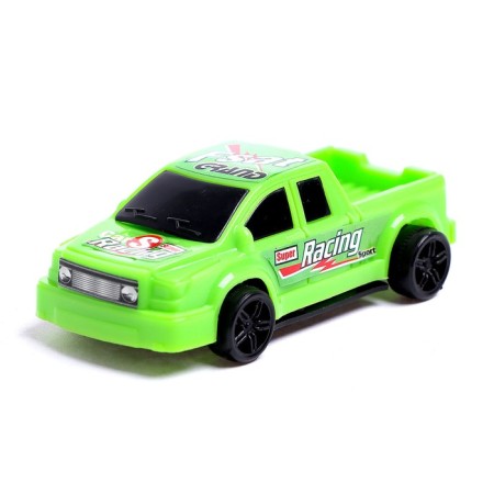 Sport Pikap machine, Mix color-6