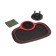 Anti -slip mat with a stand for a phone, 19 × 24 cm
