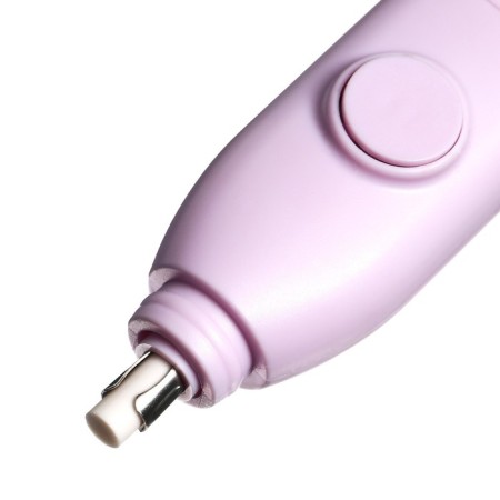 E Lastik is electric, works from batteries (the batteries are not included), mix-5