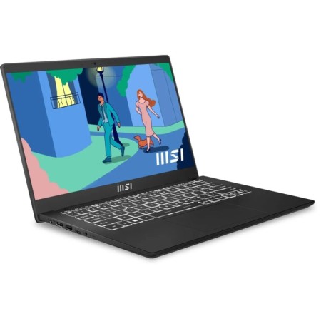 Laptop MSI Modern 14 C7M-239XRU Modern (MS-14JK) 14.0 ’’ FHD (1920x1080)/AMD RYZEN 5 7530U 1069000-4