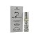 Oil perfume video male White Horse, 6 ml