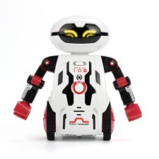 Mise Breaker robot