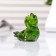 Souvenir Polystone Lac "Frog rest" MIX 3.5x6x5 cm