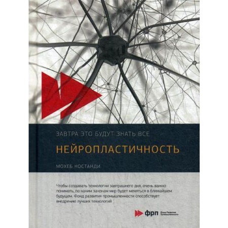 Neuroplasticity. Kostandy m