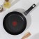 Easy Plus pan, d = 22 cm, anti -stick coating