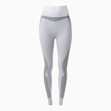 Leggings Sports Minaku: Sportly; Color gray rr-8