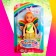 Fairy -tale doll "Butterfly" with accessories, mix