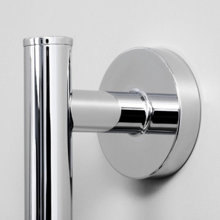 Shower set of Wasserkraft A142, watering can 1 mode, stand, hose, chrome-4